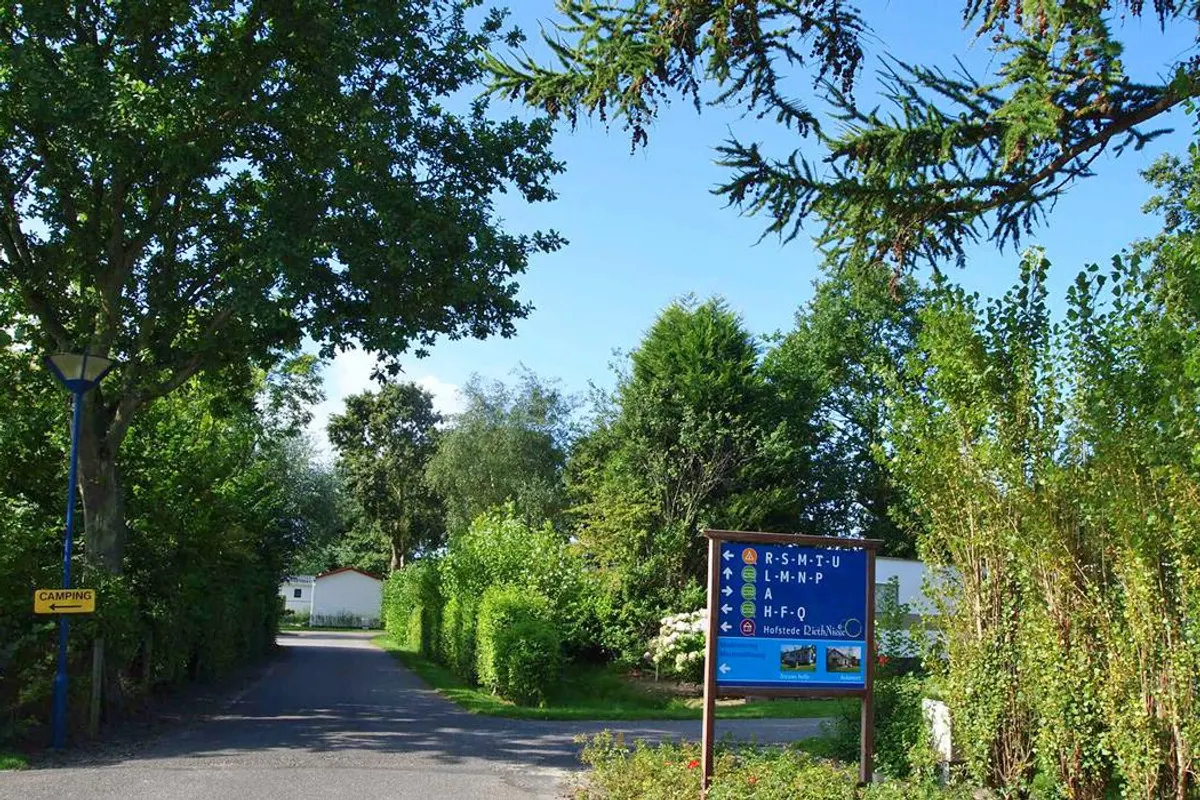 Siblu Camping de Oase — foto 5