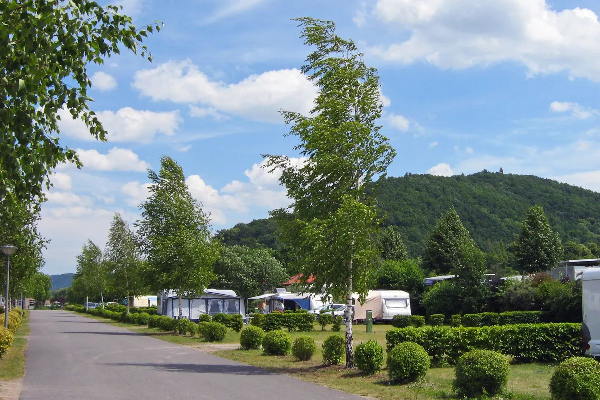 Knaus Campingpark Eschwege — foto 3