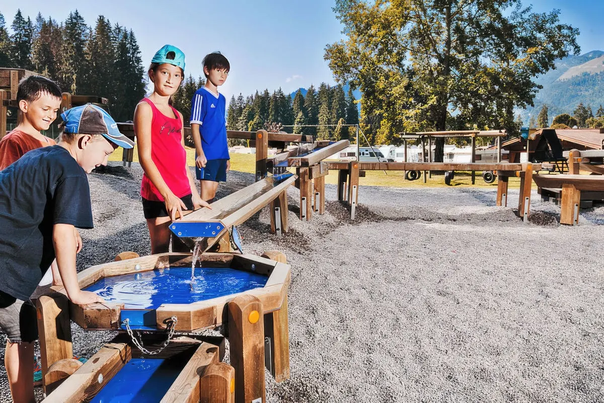 Euro-Camp Wilder Kaiser, foto 3