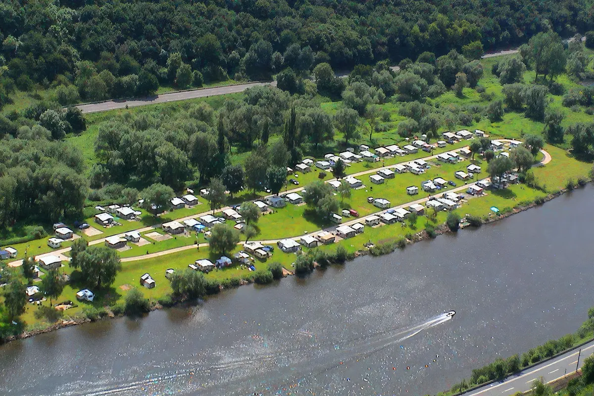 Knaus Campingpark Burgen/Mosel — foto 3
