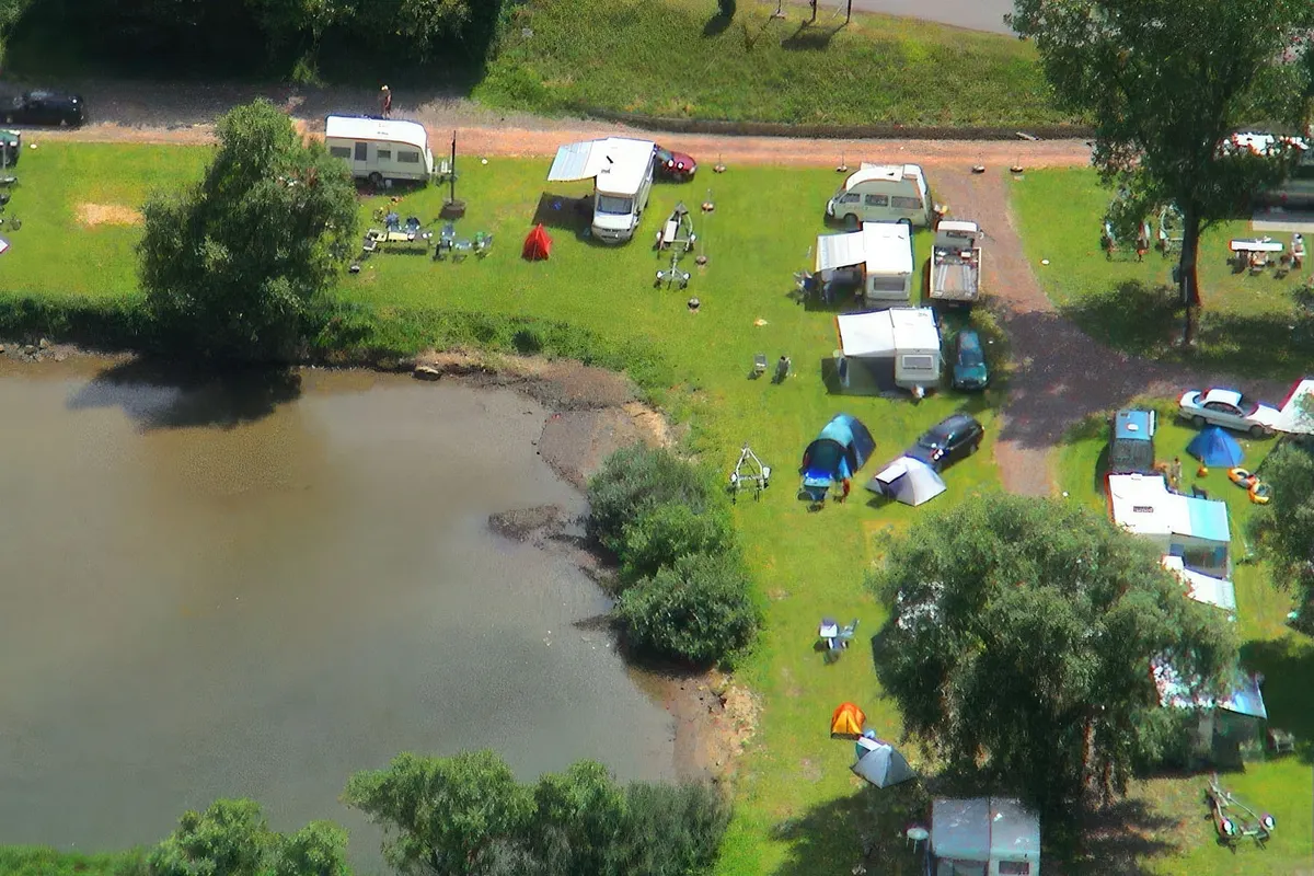 Knaus Campingpark Burgen/Mosel — foto 4
