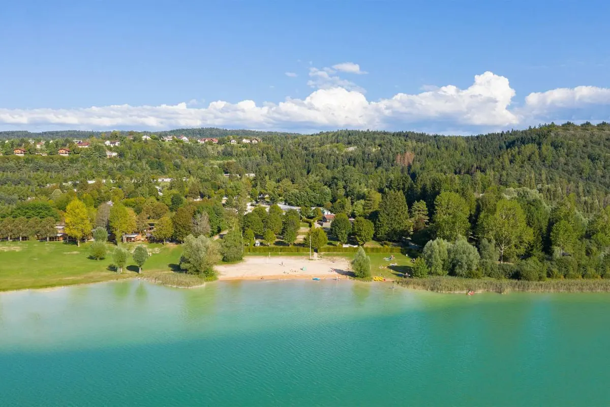Camping Yelloh! Village Le Fayolan — foto 2
