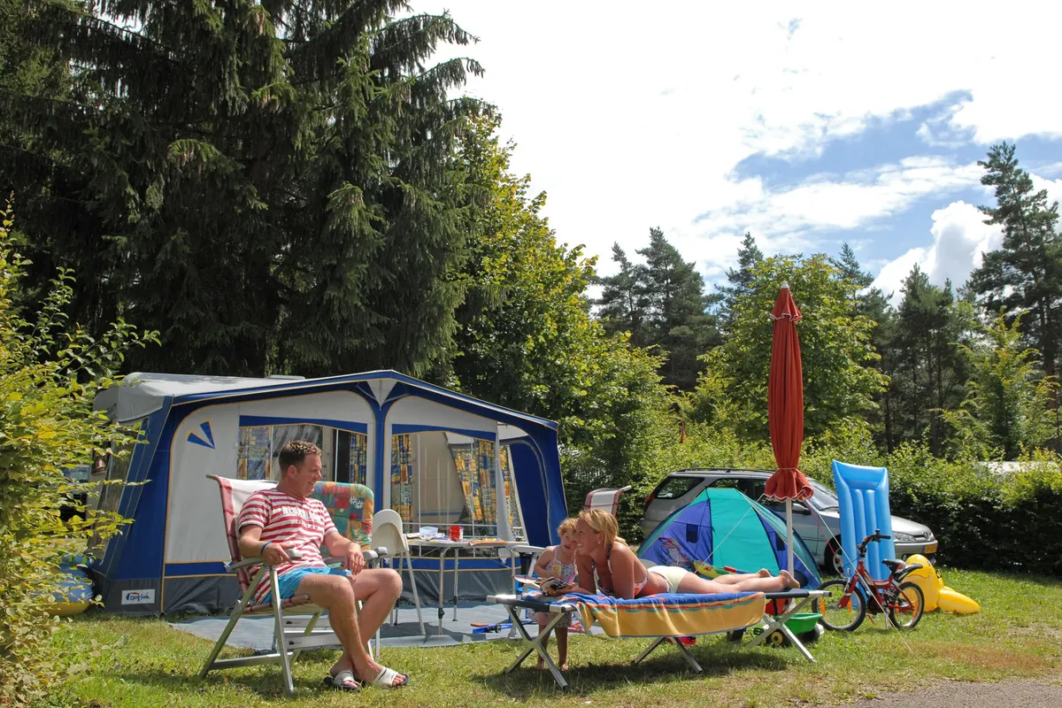 Camping Yelloh! Village Le Fayolan — foto 4