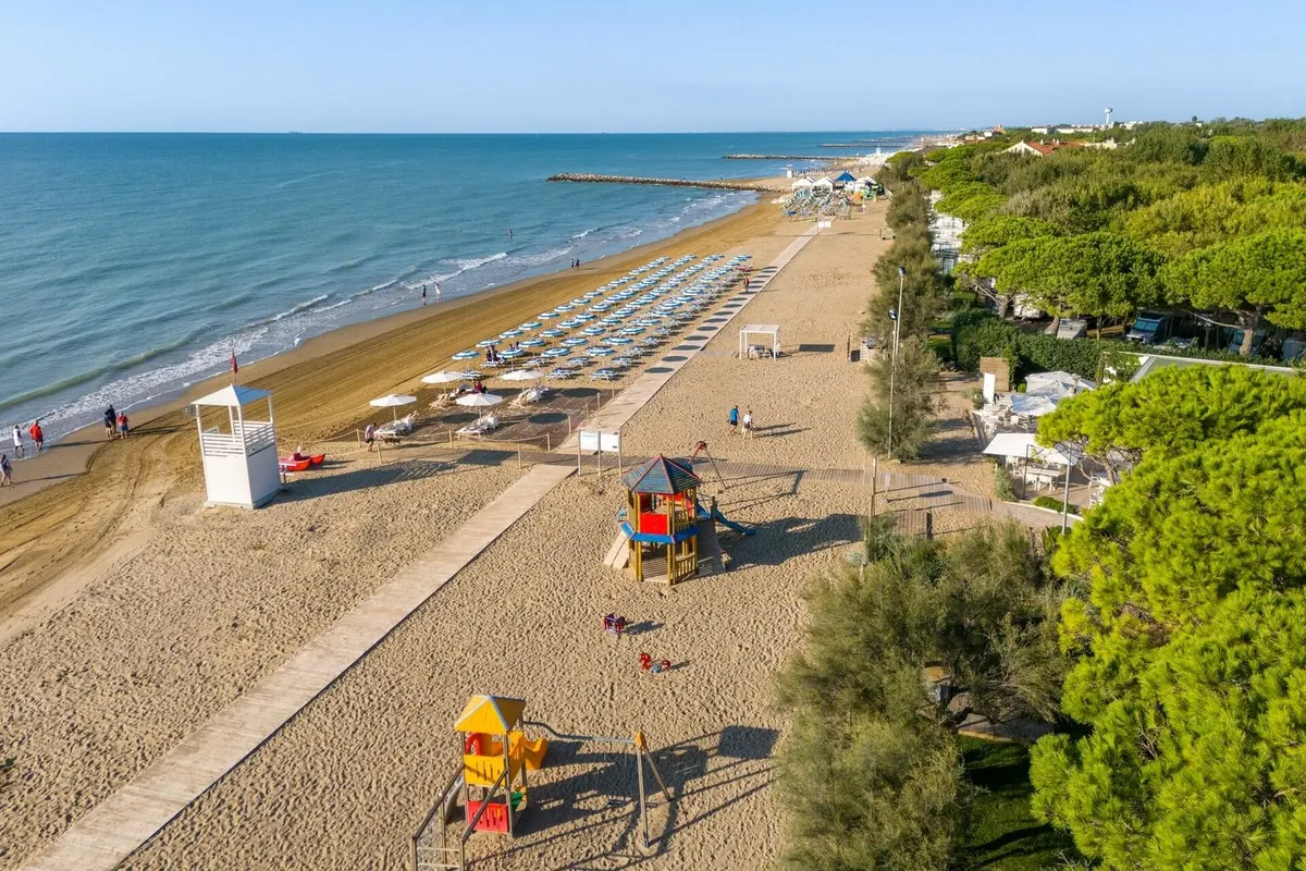 Camping Sandaya Europa Village — foto 5