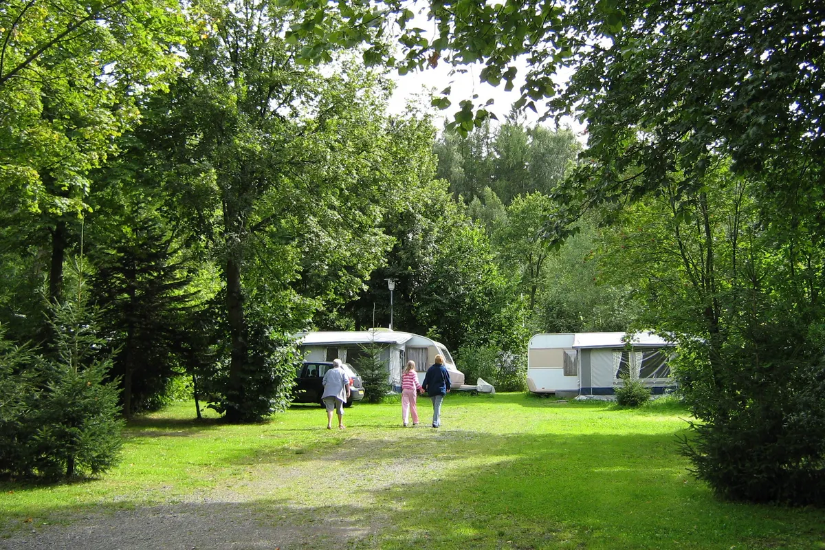 Knaus Campingpark Walkenried — foto 3