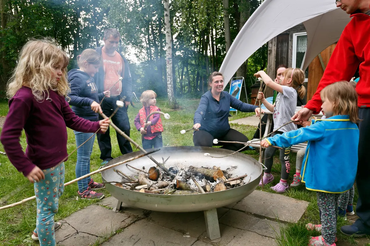 Knaus Campingpark Walkenried — foto 5