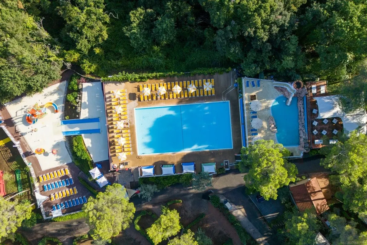 Camping Sandaya Le Pianacce — foto 4