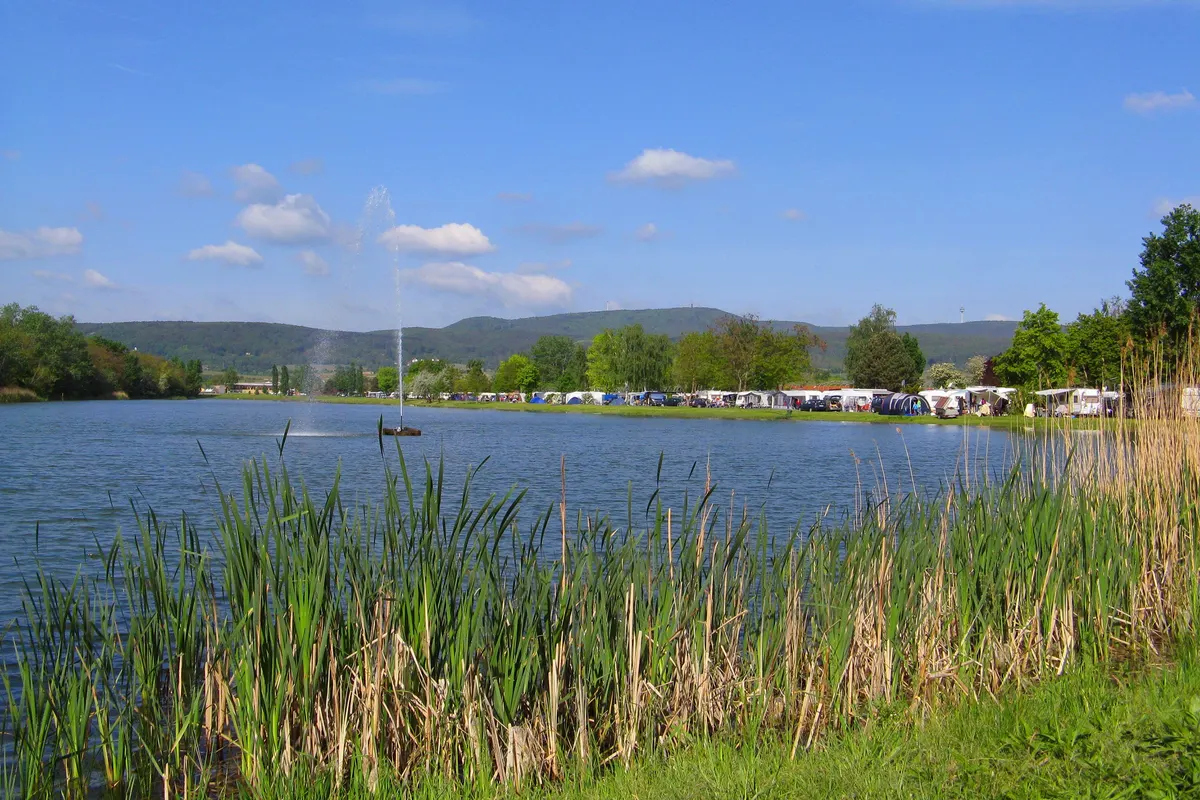 Knaus Campingpark Bad Dürkheim — foto 3