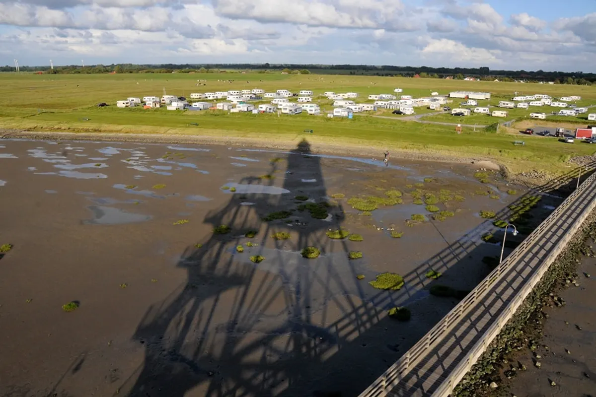 Knaus Campingpark Dorum — foto 3