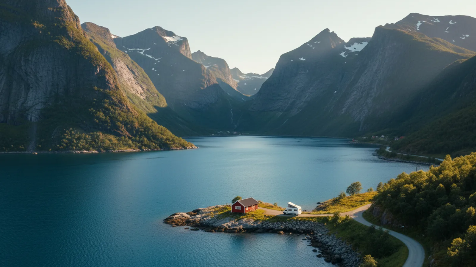 Norway