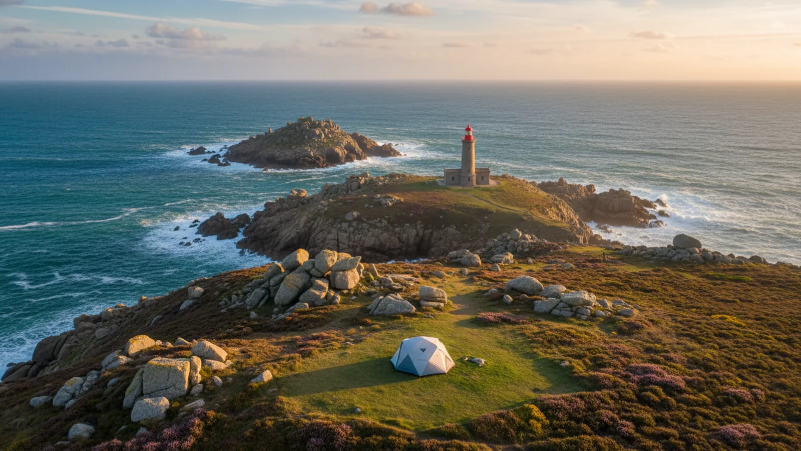 Finistère